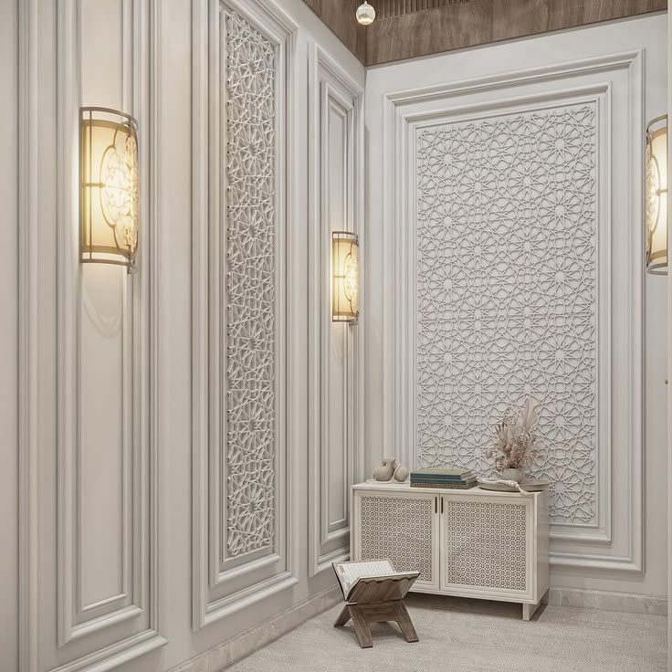 Decorative Moldings